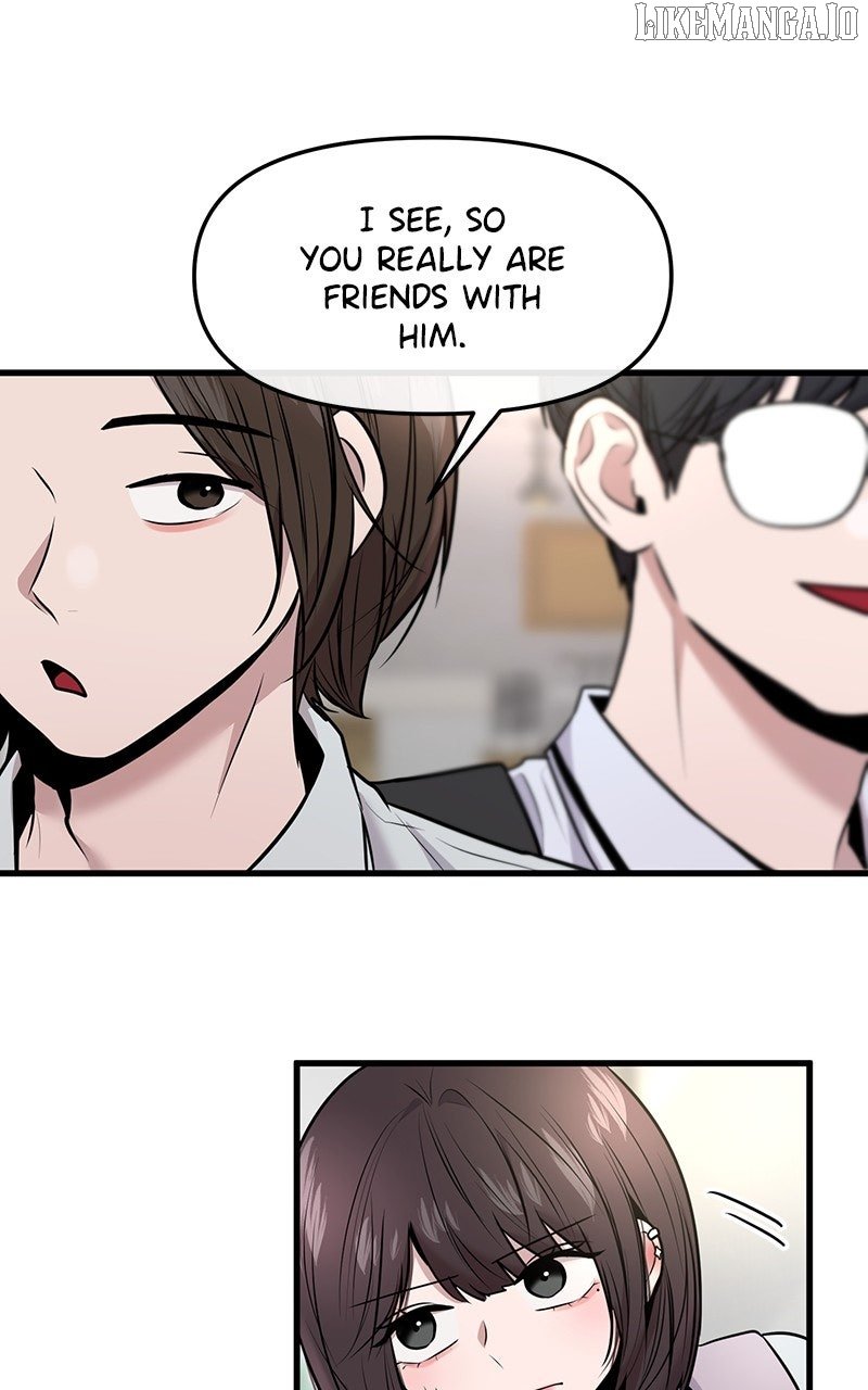 Back to Chanbi Chapter 47 - Page 24