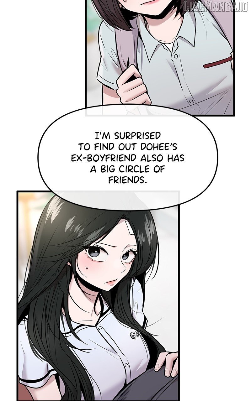 Back to Chanbi Chapter 47 - Page 25