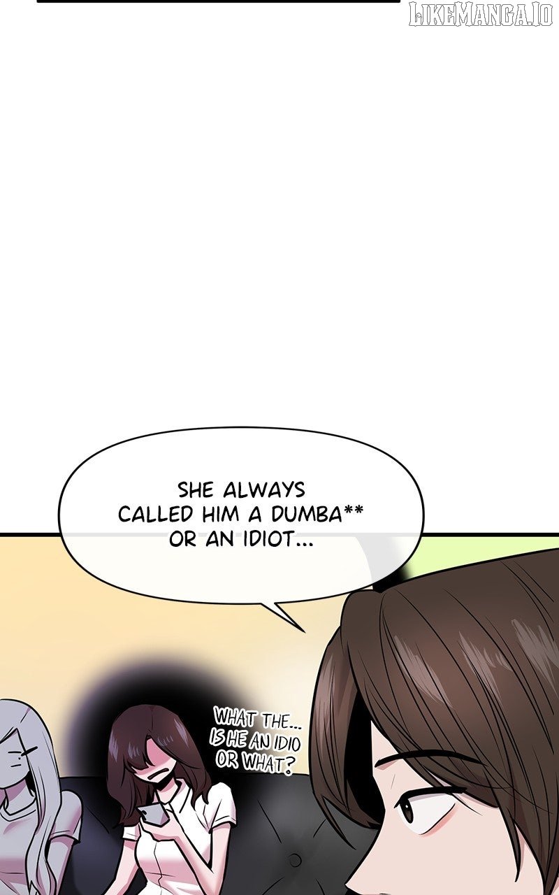 Back to Chanbi Chapter 47 - Page 26
