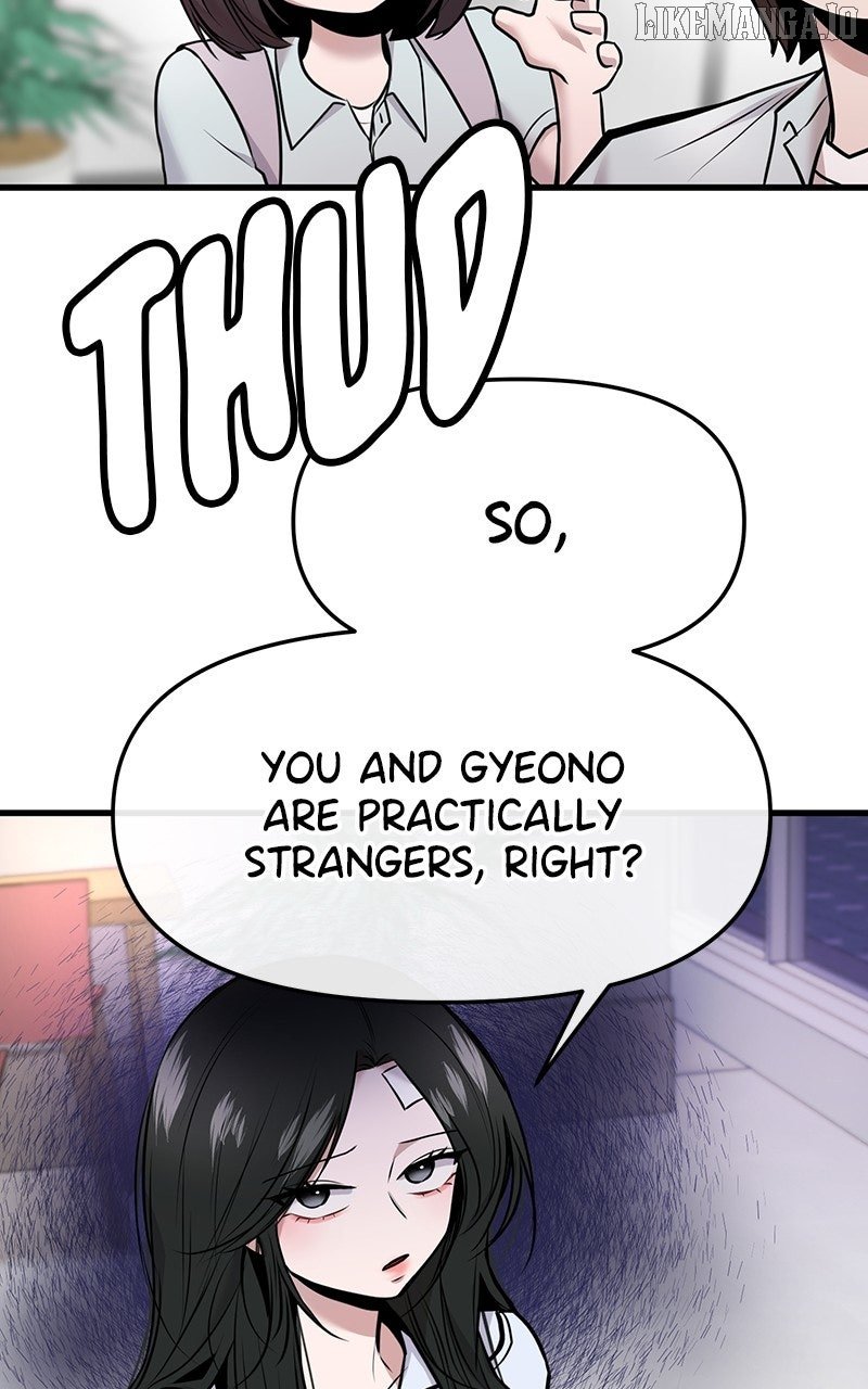 Back to Chanbi Chapter 47 - Page 29