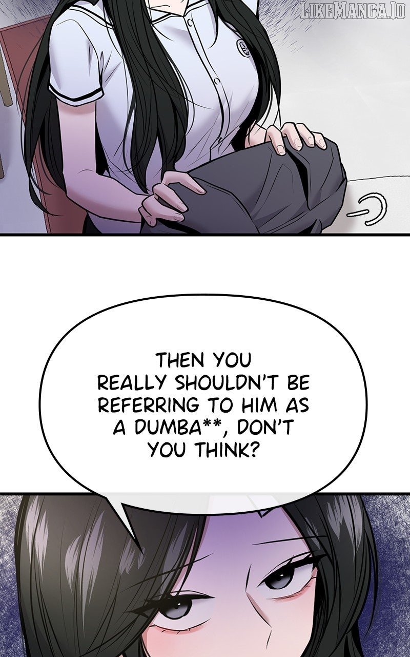 Back to Chanbi Chapter 47 - Page 30
