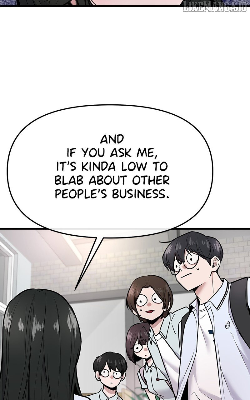 Back to Chanbi Chapter 47 - Page 31