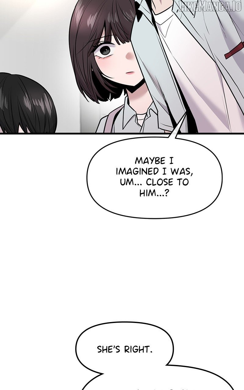 Back to Chanbi Chapter 47 - Page 33