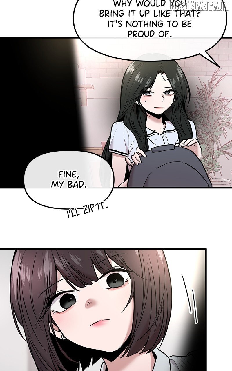 Back to Chanbi Chapter 47 - Page 34