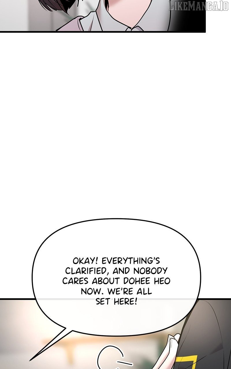Back to Chanbi Chapter 47 - Page 35