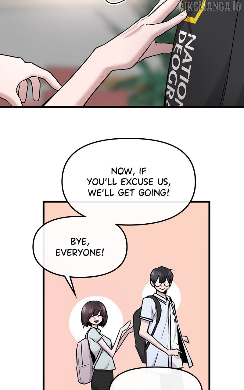 Back to Chanbi Chapter 47 - Page 36