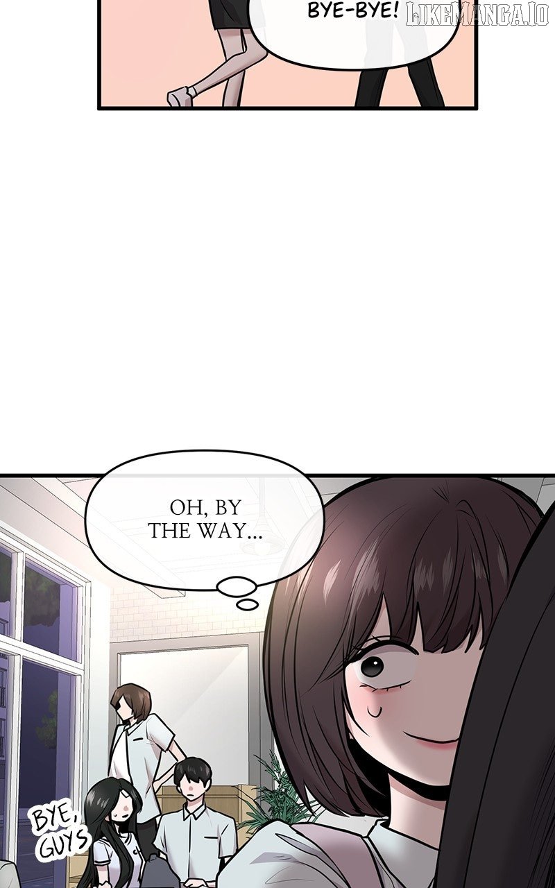 Back to Chanbi Chapter 47 - Page 37