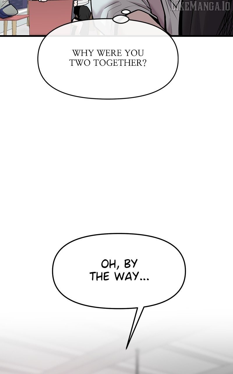 Back to Chanbi Chapter 47 - Page 38