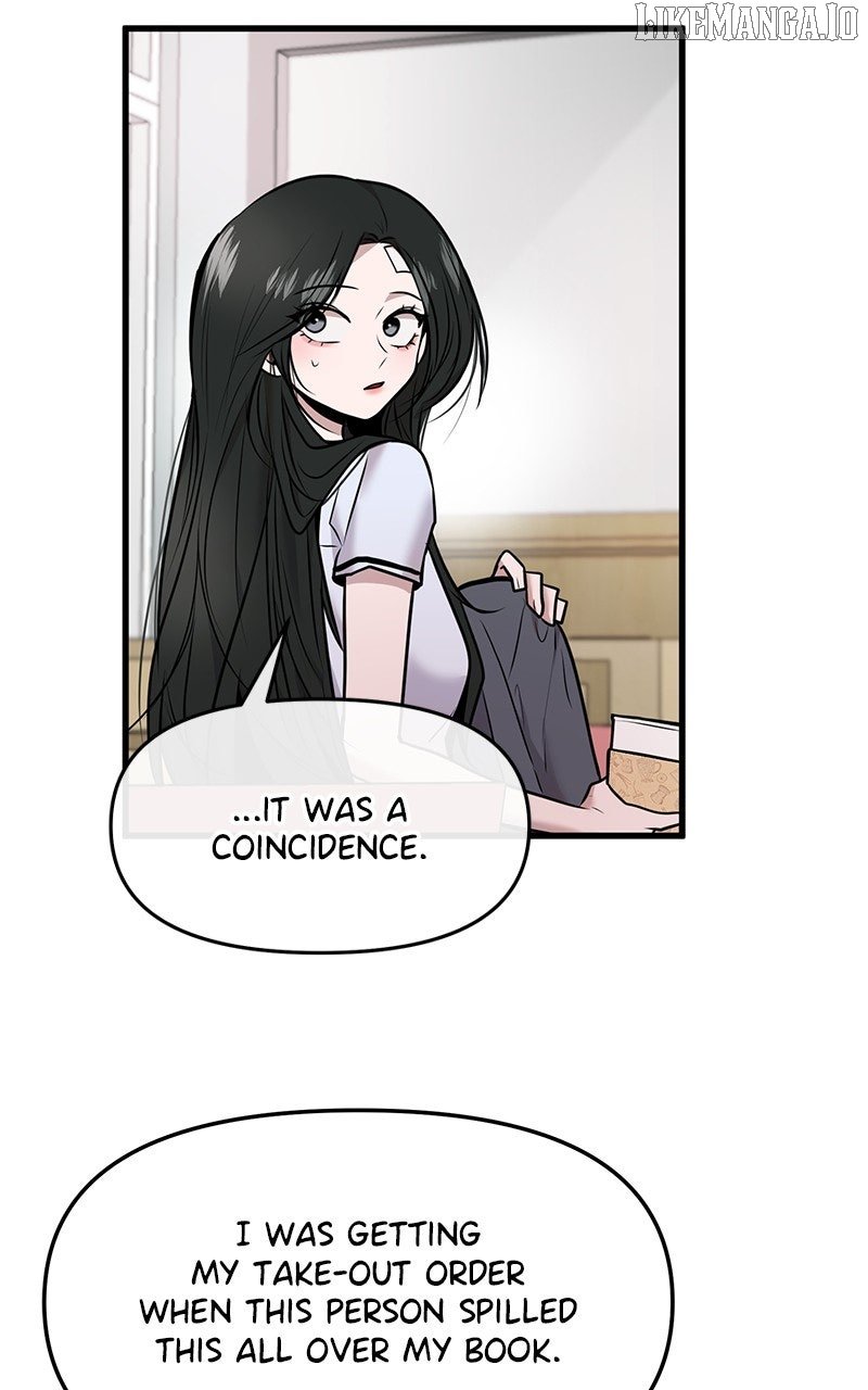 Back to Chanbi Chapter 47 - Page 40