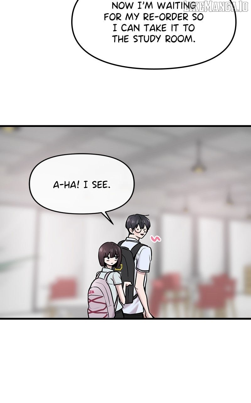 Back to Chanbi Chapter 47 - Page 42