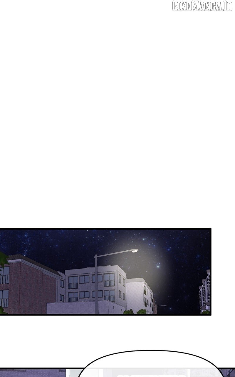 Back to Chanbi Chapter 47 - Page 43