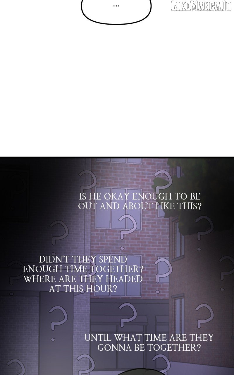 Back to Chanbi Chapter 47 - Page 45