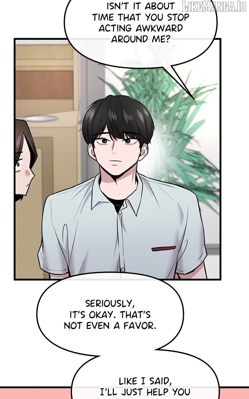 Back to Chanbi Chapter 47 - Page 48