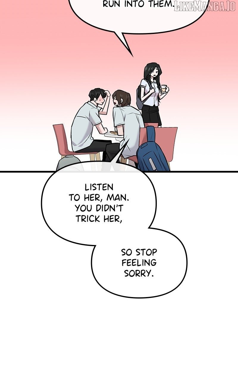 Back to Chanbi Chapter 47 - Page 49