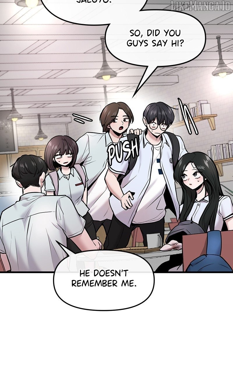 Back to Chanbi Chapter 47 - Page 5