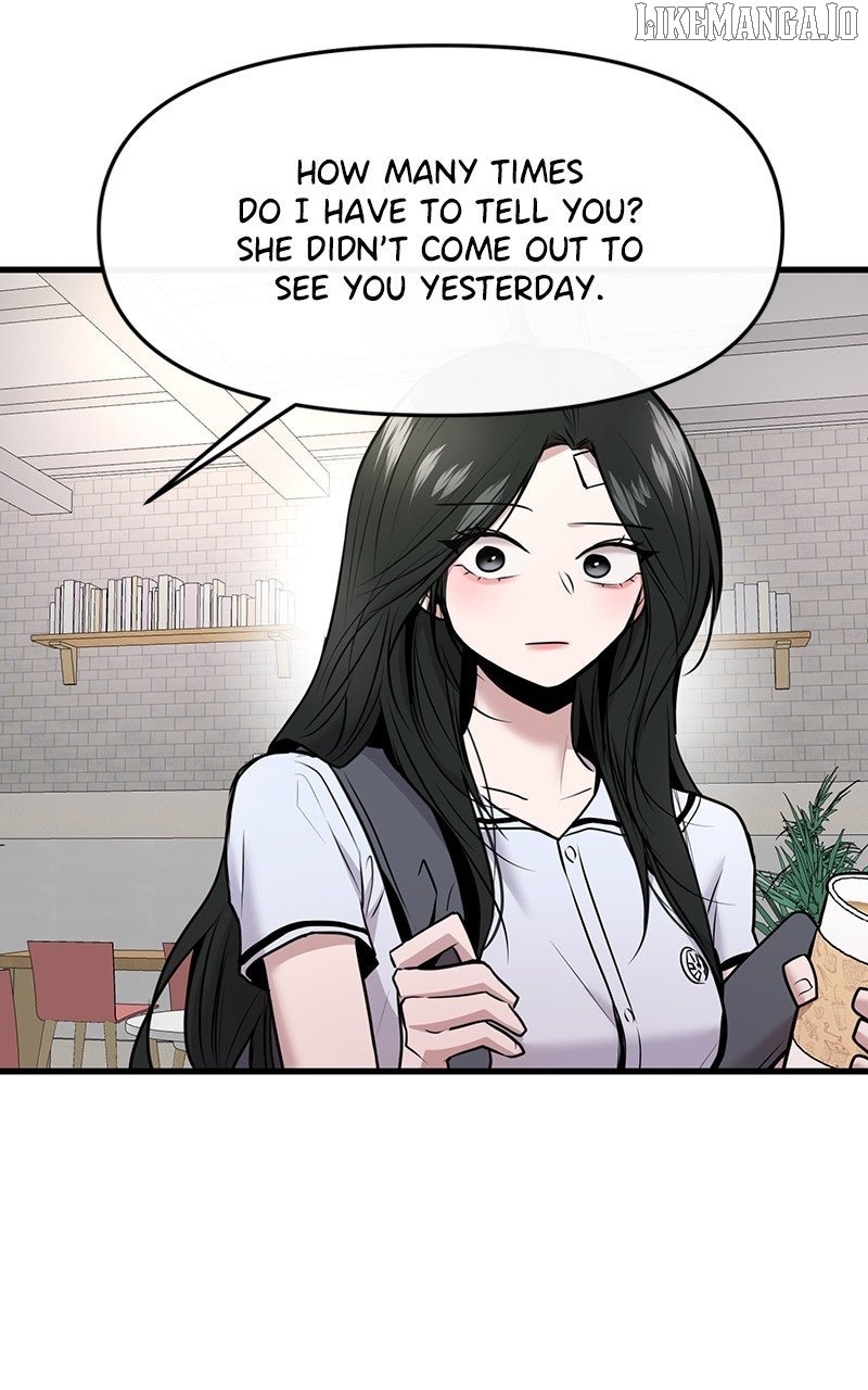 Back to Chanbi Chapter 47 - Page 50