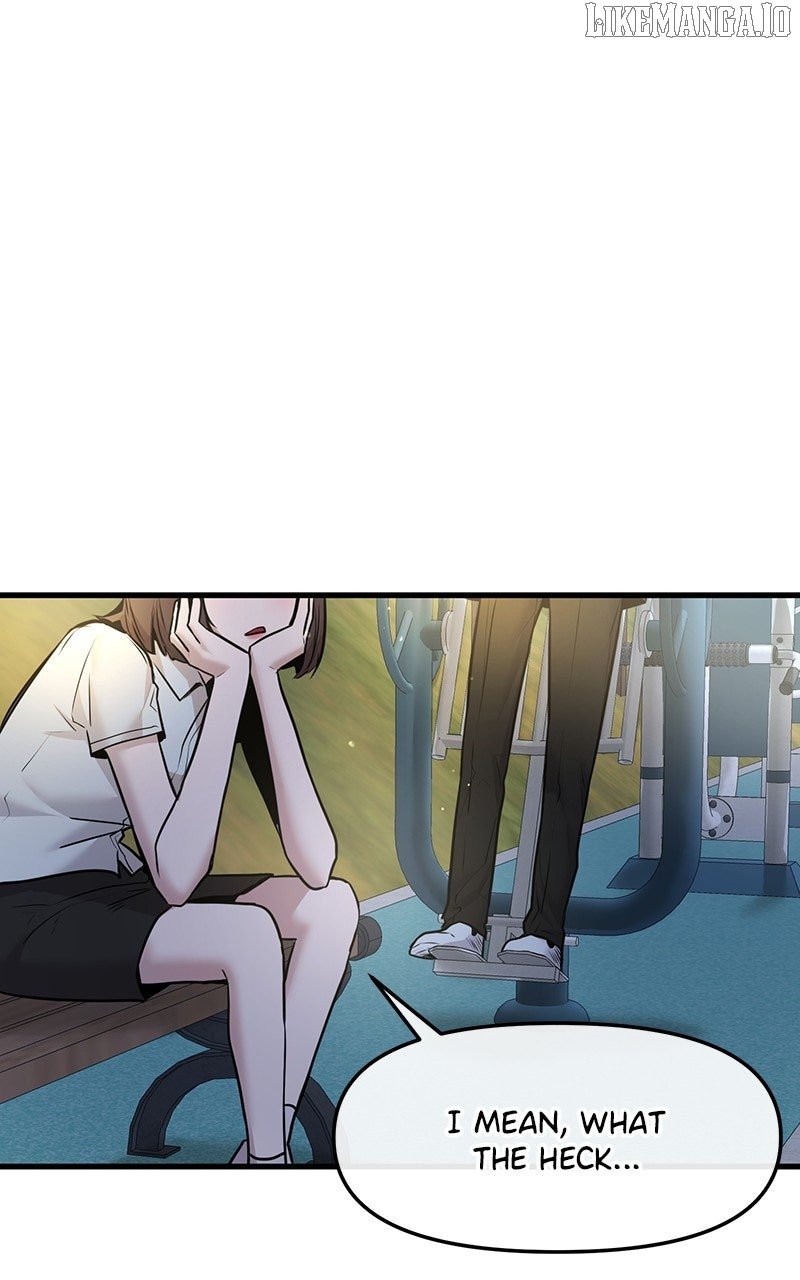 Back to Chanbi Chapter 47 - Page 52