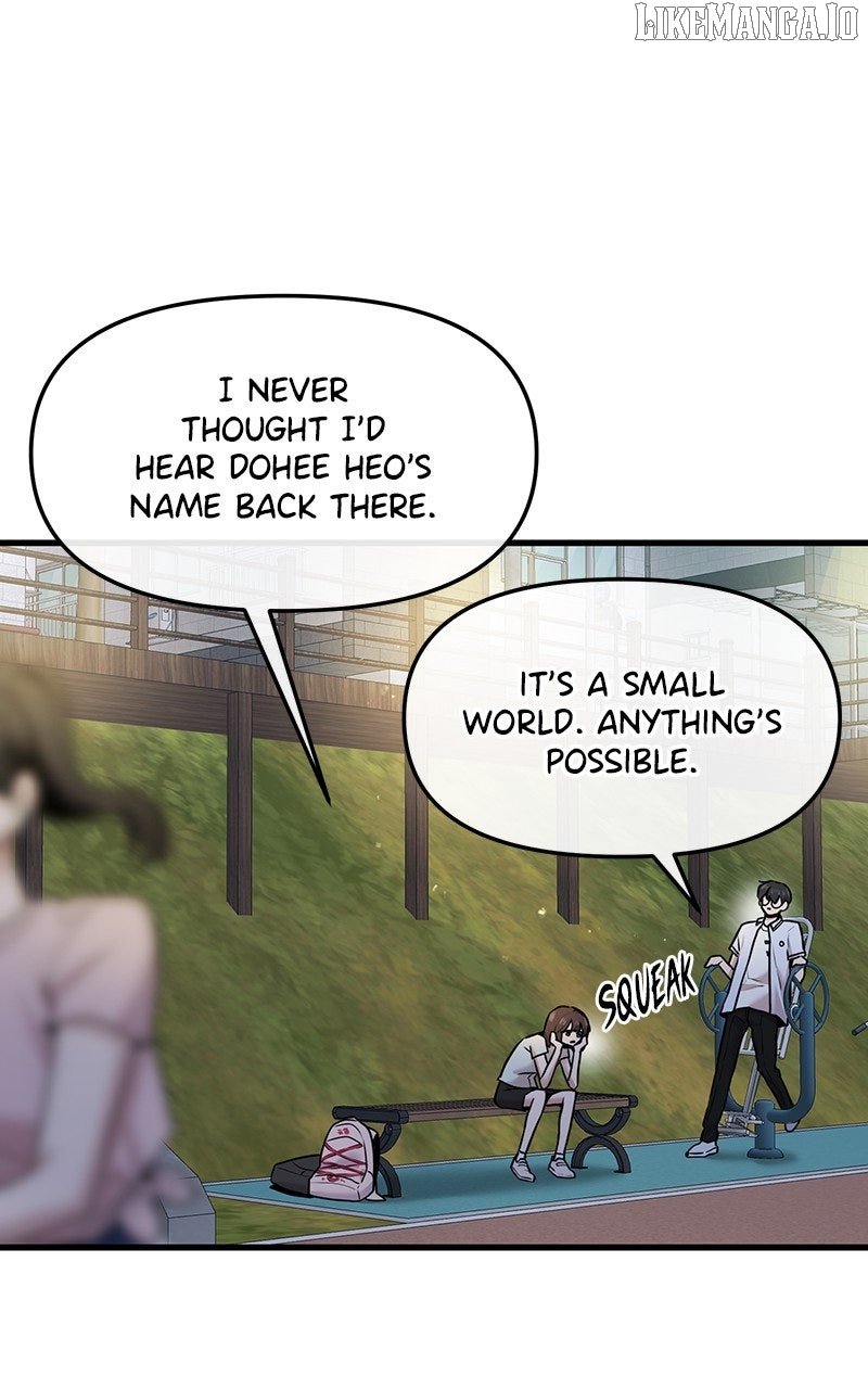 Back to Chanbi Chapter 47 - Page 53