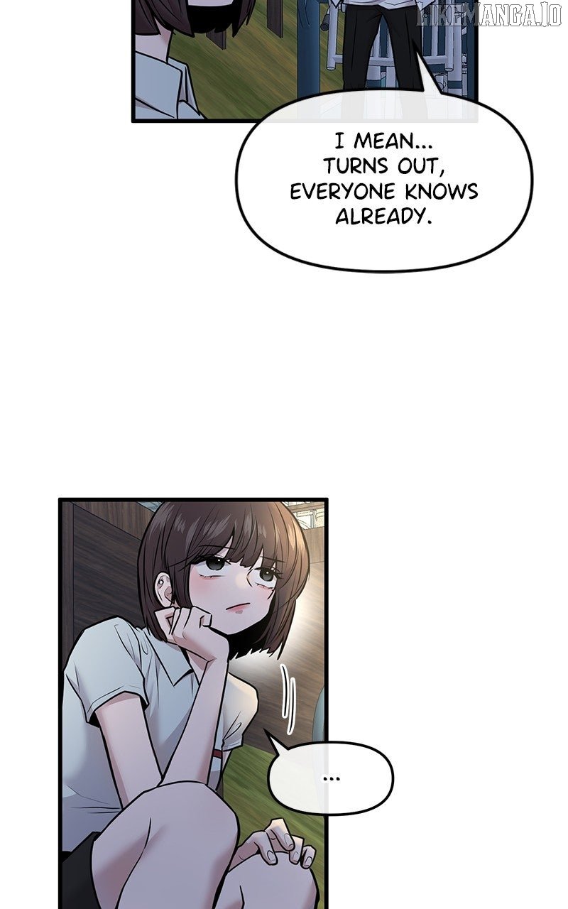 Back to Chanbi Chapter 47 - Page 57
