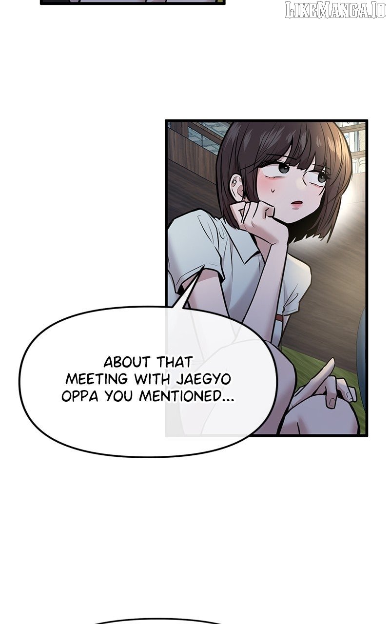 Back to Chanbi Chapter 47 - Page 58