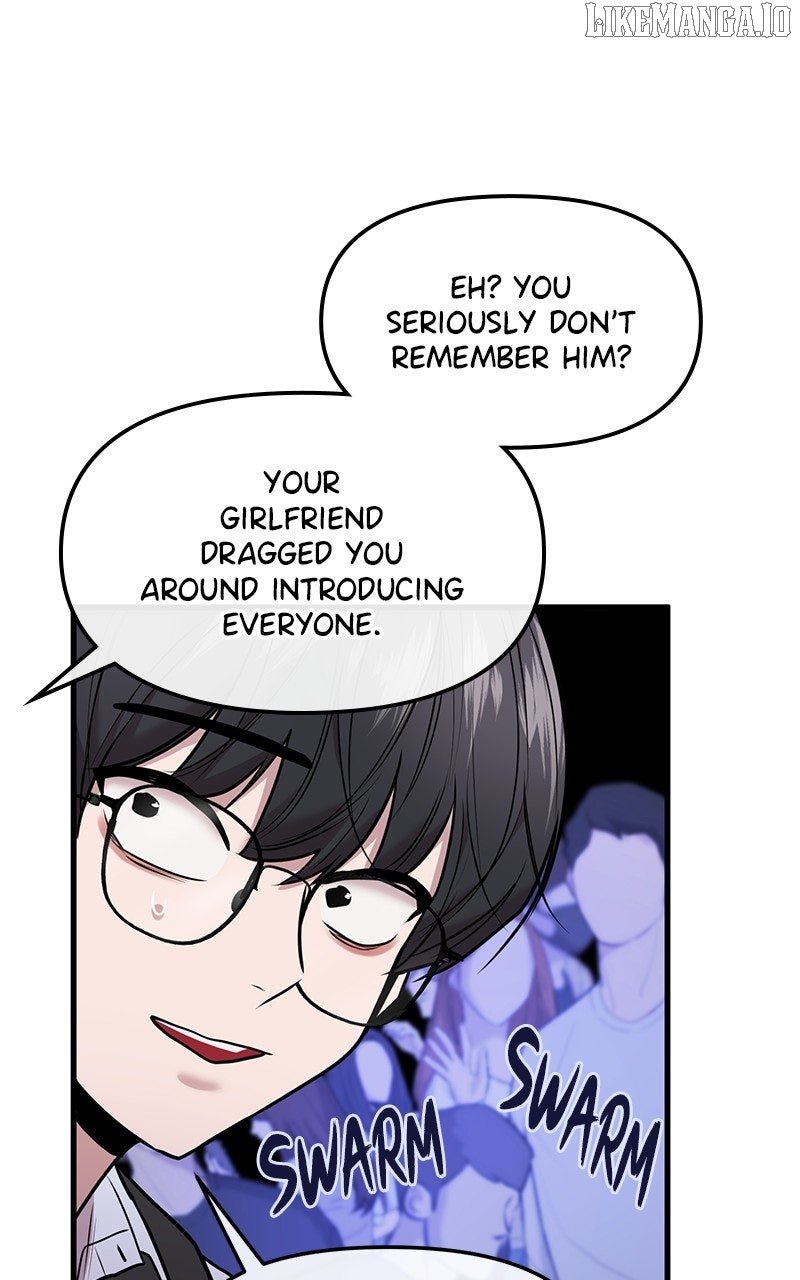 Back to Chanbi Chapter 47 - Page 6