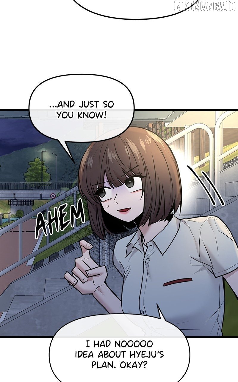 Back to Chanbi Chapter 47 - Page 61