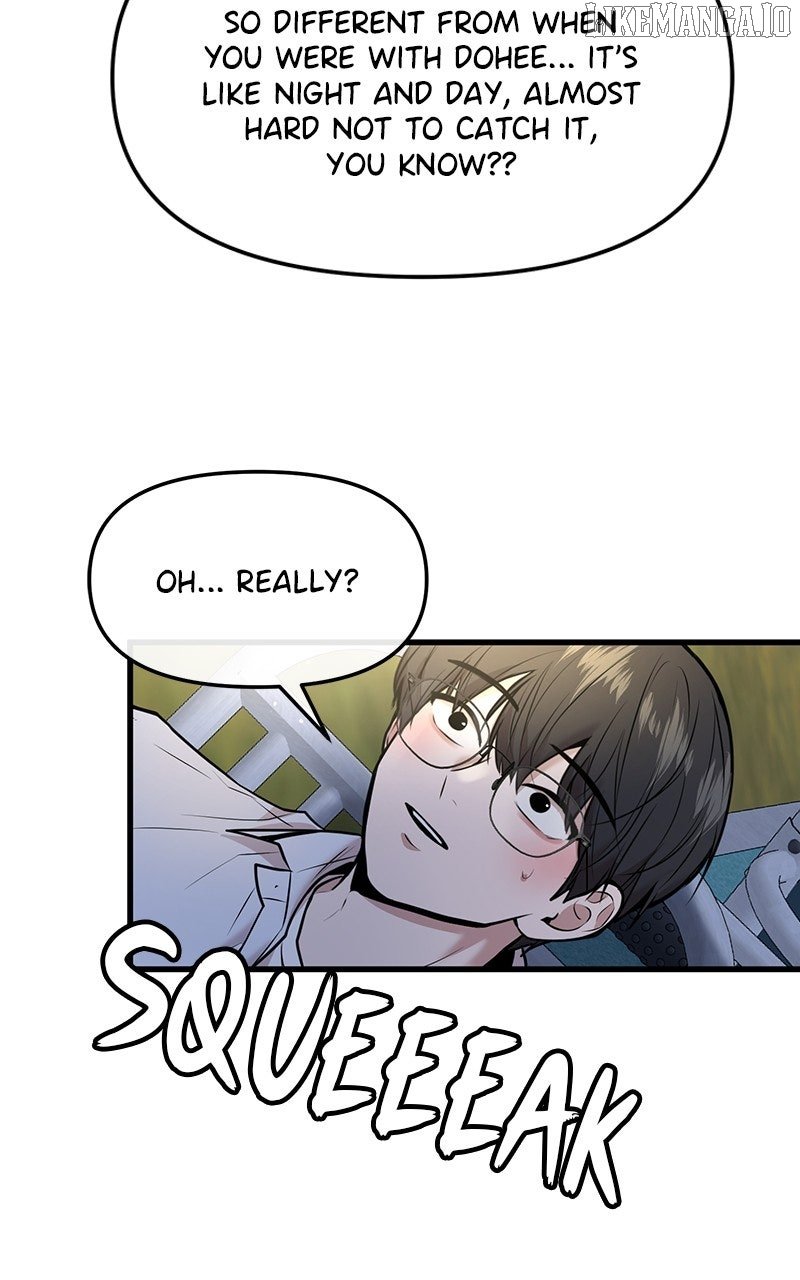 Back to Chanbi Chapter 47 - Page 63