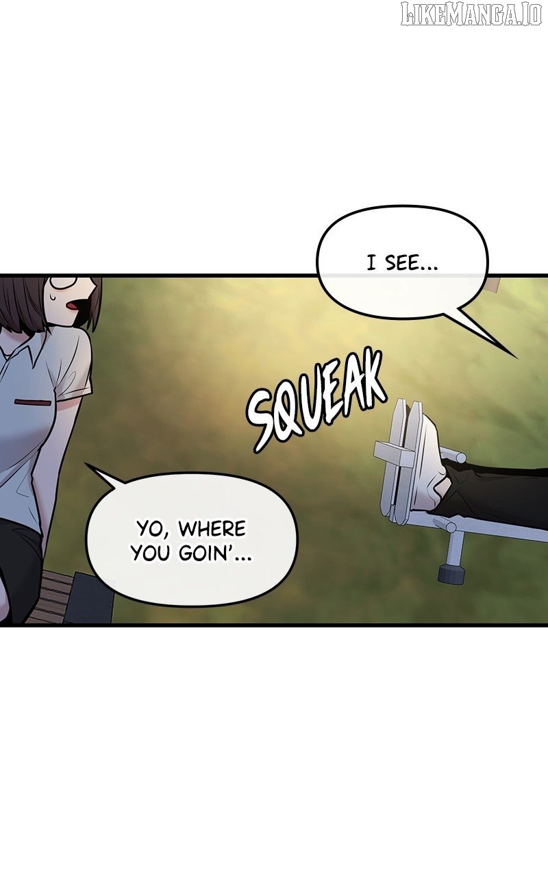 Back to Chanbi Chapter 47 - Page 64