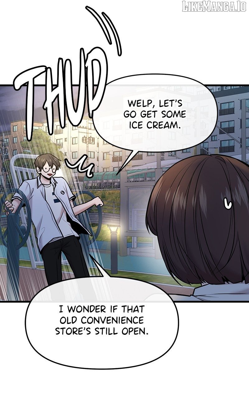 Back to Chanbi Chapter 47 - Page 65