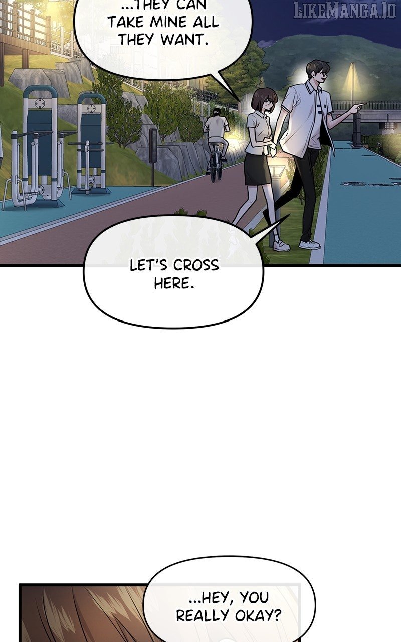 Back to Chanbi Chapter 47 - Page 67