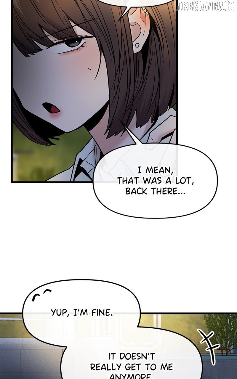 Back to Chanbi Chapter 47 - Page 68