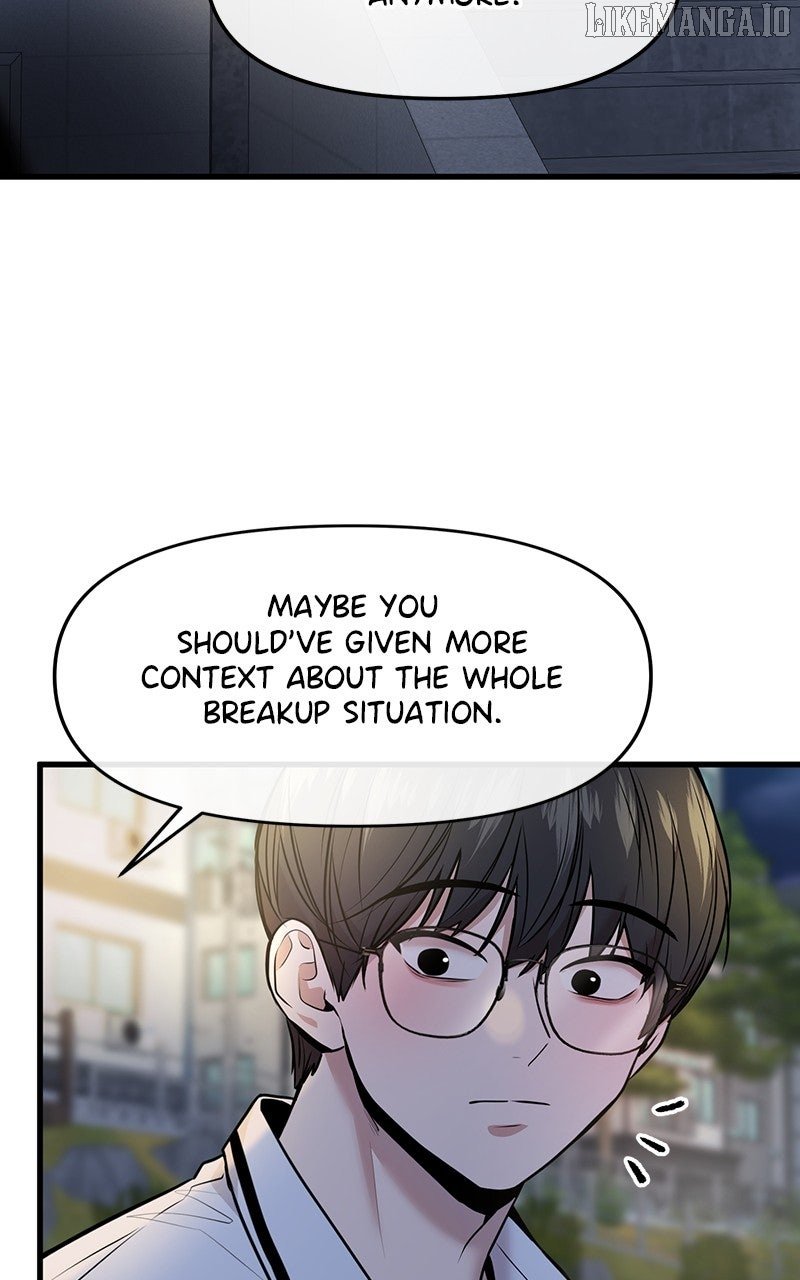 Back to Chanbi Chapter 47 - Page 69