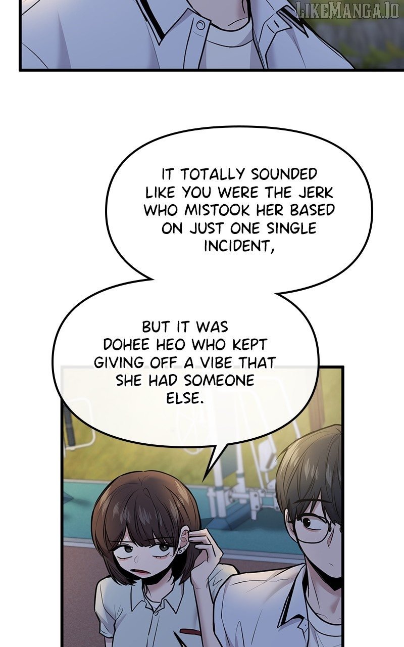 Back to Chanbi Chapter 47 - Page 70