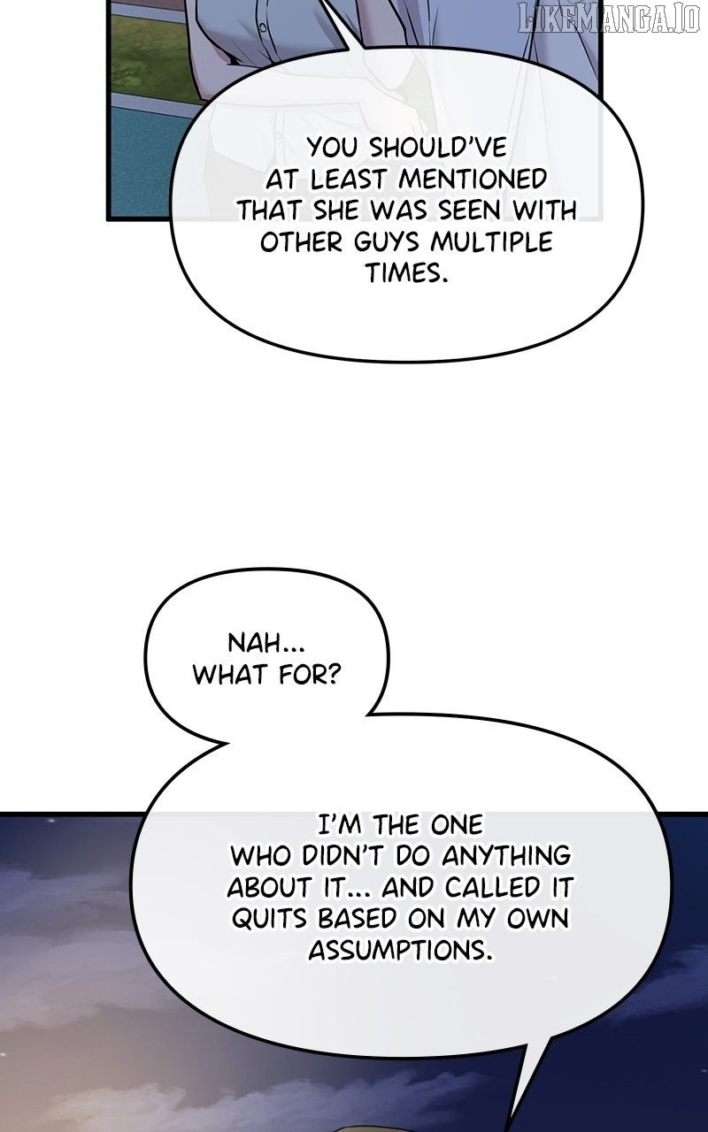 Back to Chanbi Chapter 47 - Page 71