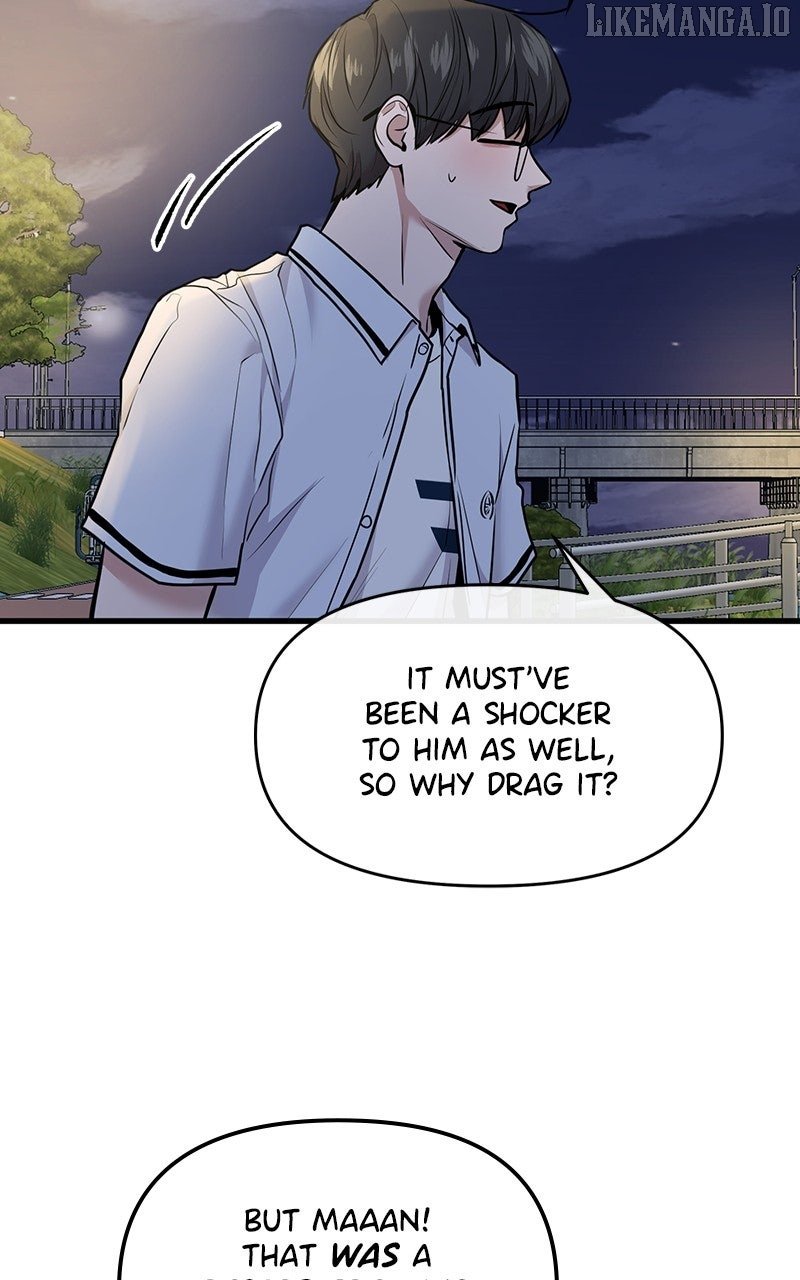 Back to Chanbi Chapter 47 - Page 72