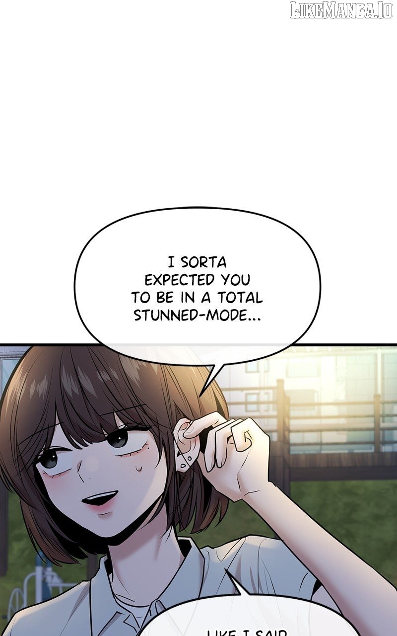 Back to Chanbi Chapter 47 - Page 74