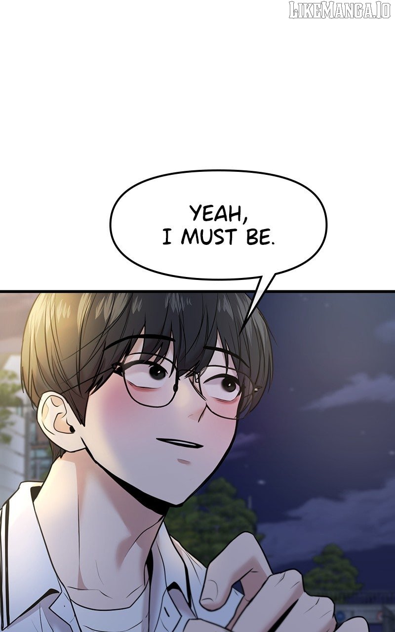 Back to Chanbi Chapter 47 - Page 76