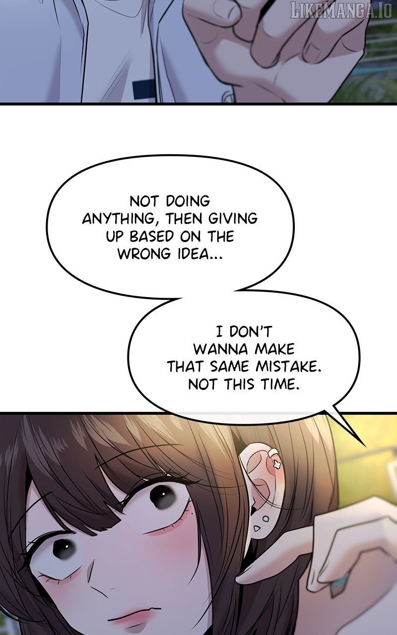 Back to Chanbi Chapter 47 - Page 77