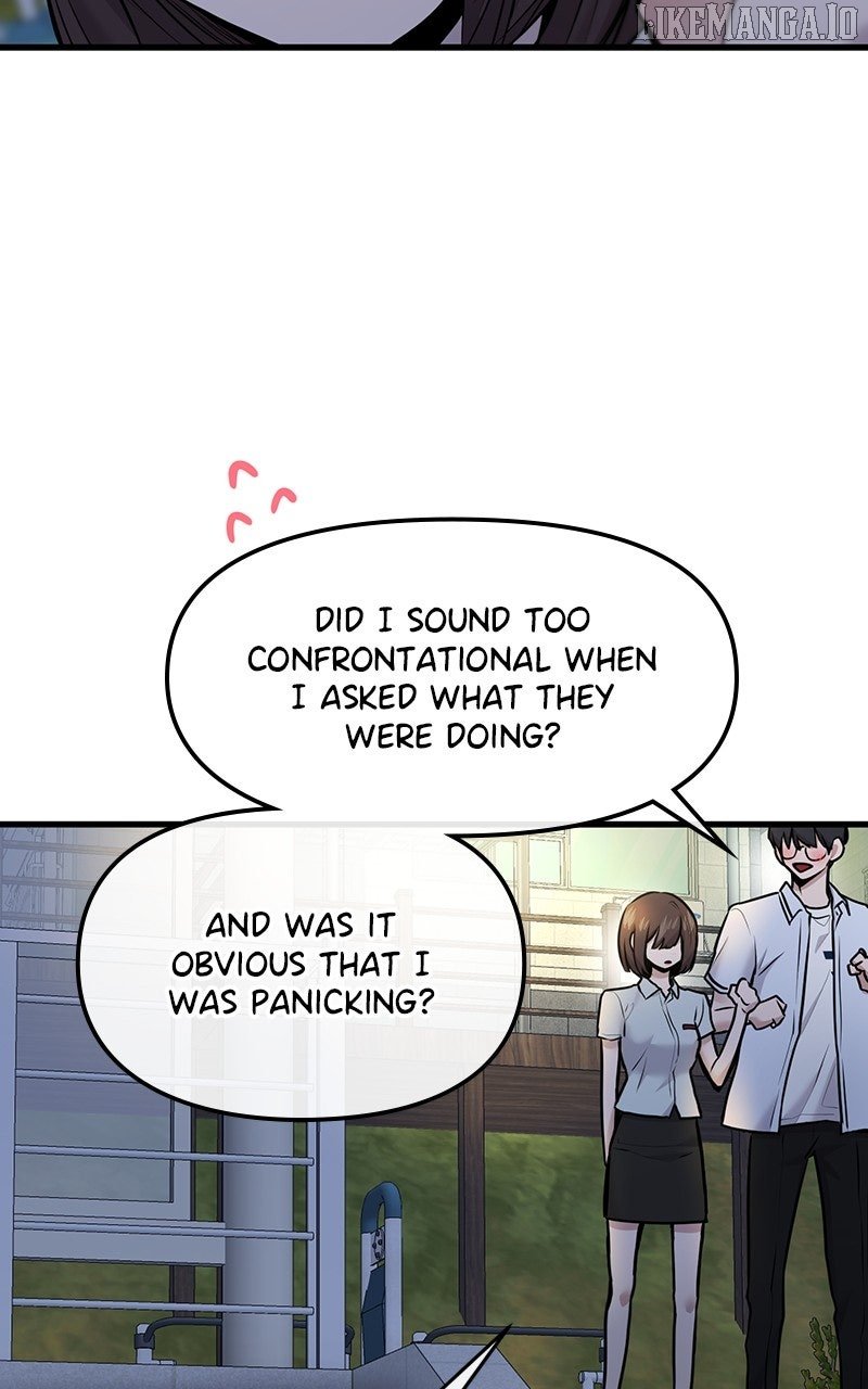 Back to Chanbi Chapter 47 - Page 78