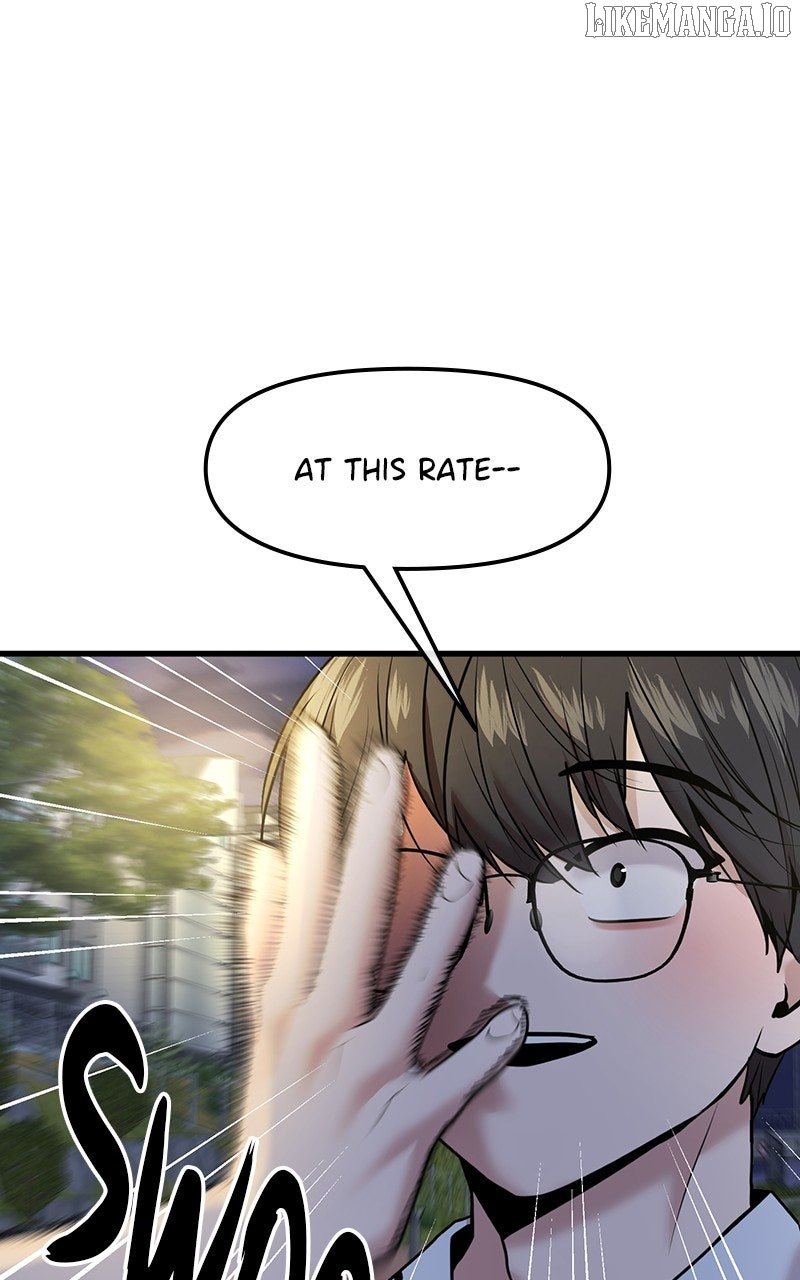 Back to Chanbi Chapter 47 - Page 81
