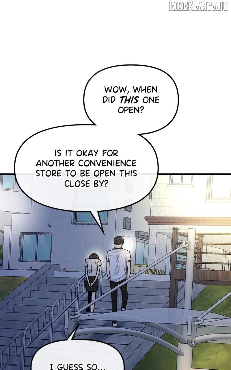 Back to Chanbi Chapter 47 - Page 85