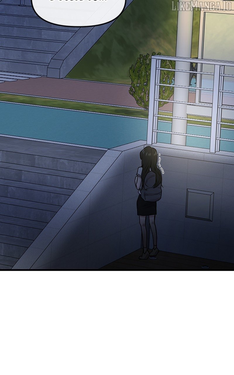 Back to Chanbi Chapter 47 - Page 86