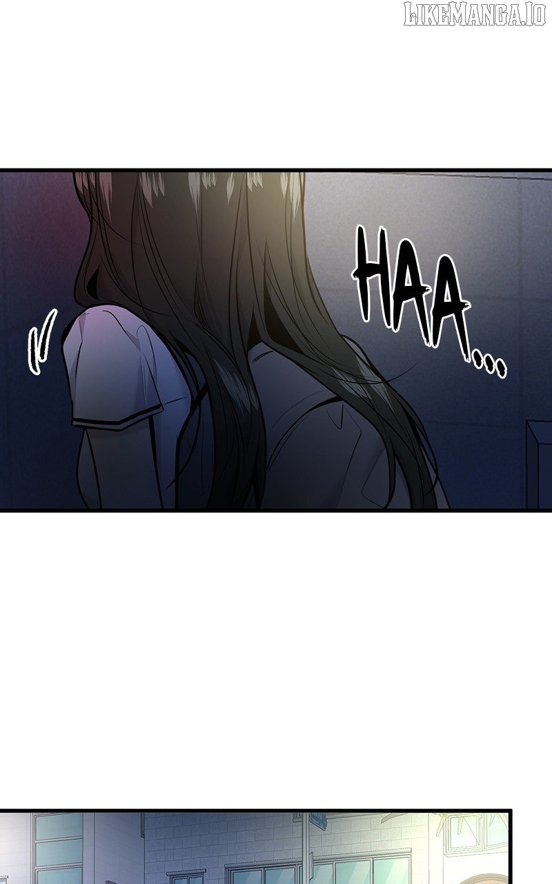 Back to Chanbi Chapter 47 - Page 87