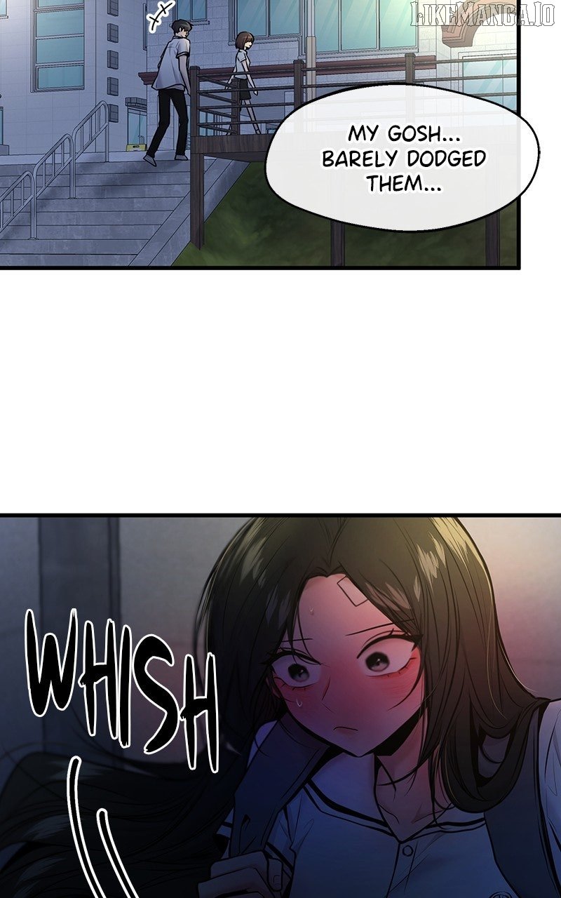 Back to Chanbi Chapter 47 - Page 88