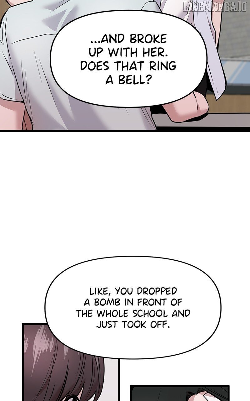 Back to Chanbi Chapter 47 - Page 9