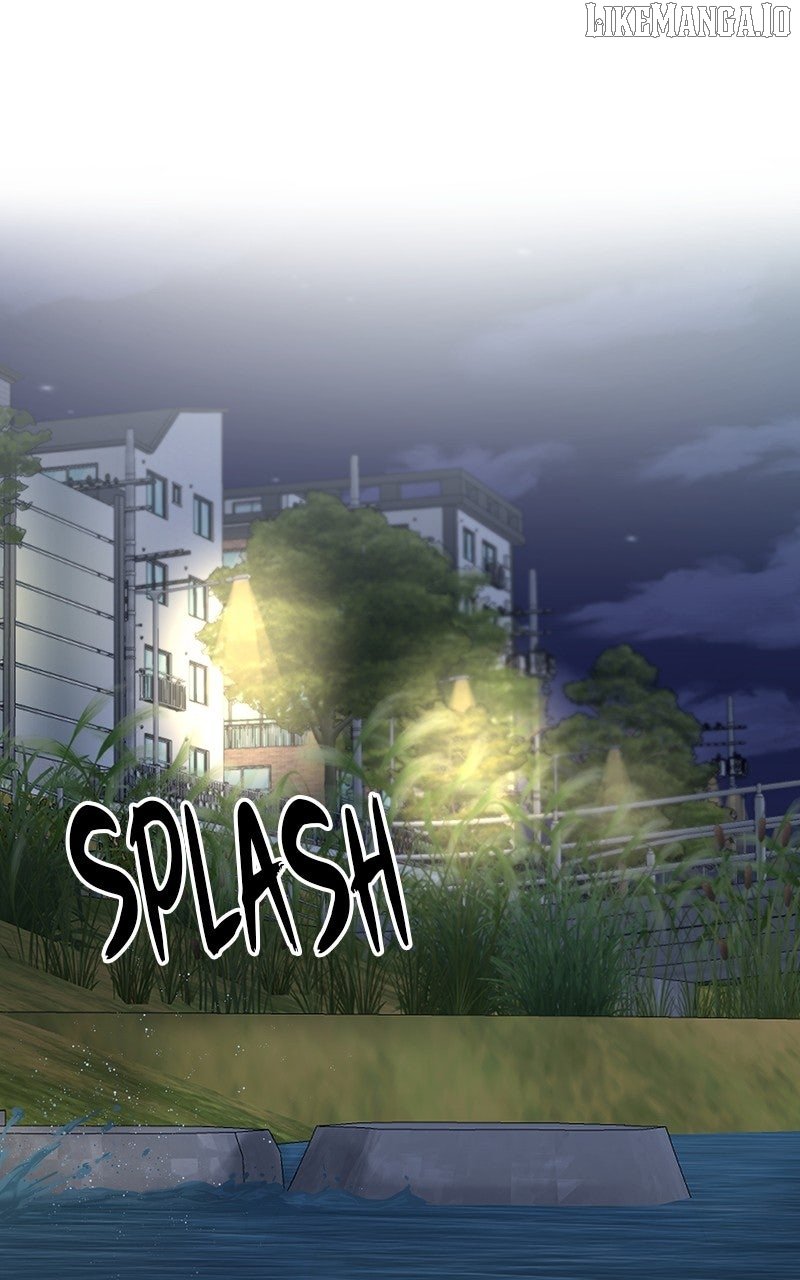 Back to Chanbi Chapter 47 - Page 91