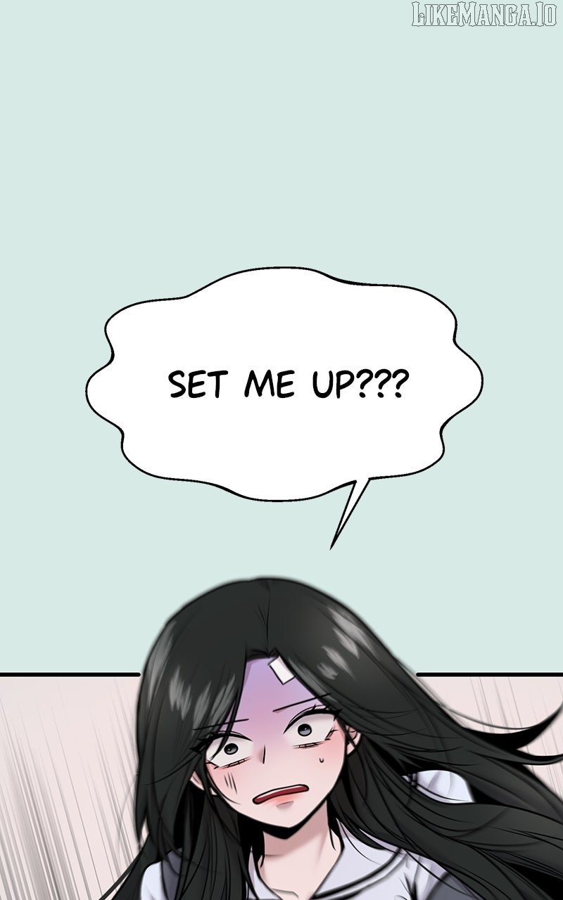 Back to Chanbi Chapter 48 - Page 0