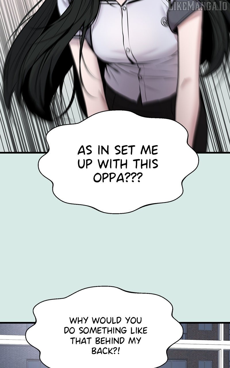Back to Chanbi Chapter 48 - Page 1