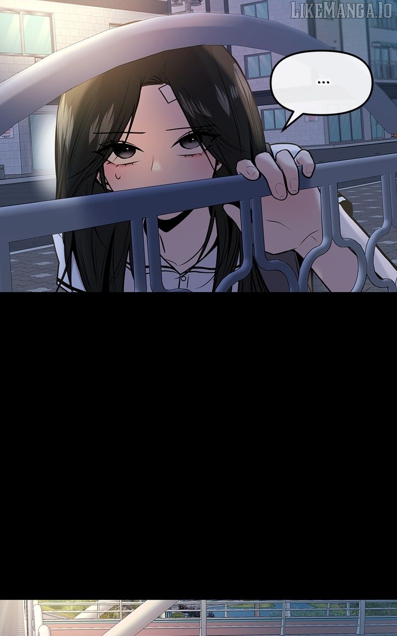 Back to Chanbi Chapter 48 - Page 10