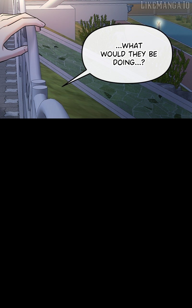 Back to Chanbi Chapter 48 - Page 11